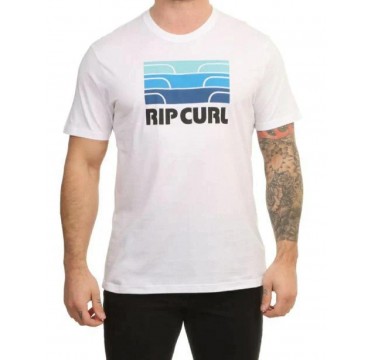 Rip Curl Thirt  surf revival